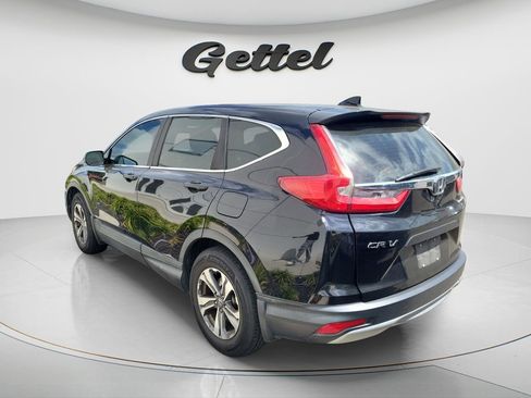 Used 2019 Honda CR-V LX image 8