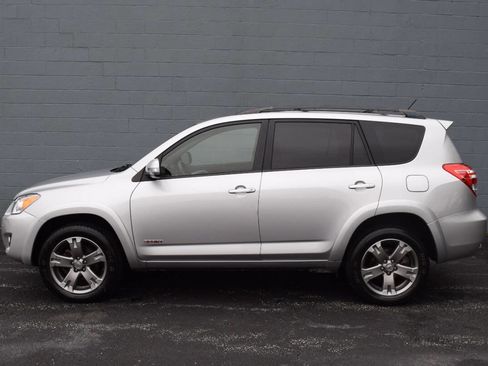 Used 2012 Toyota RAV4 Sport w/ Premium Pkg image 6