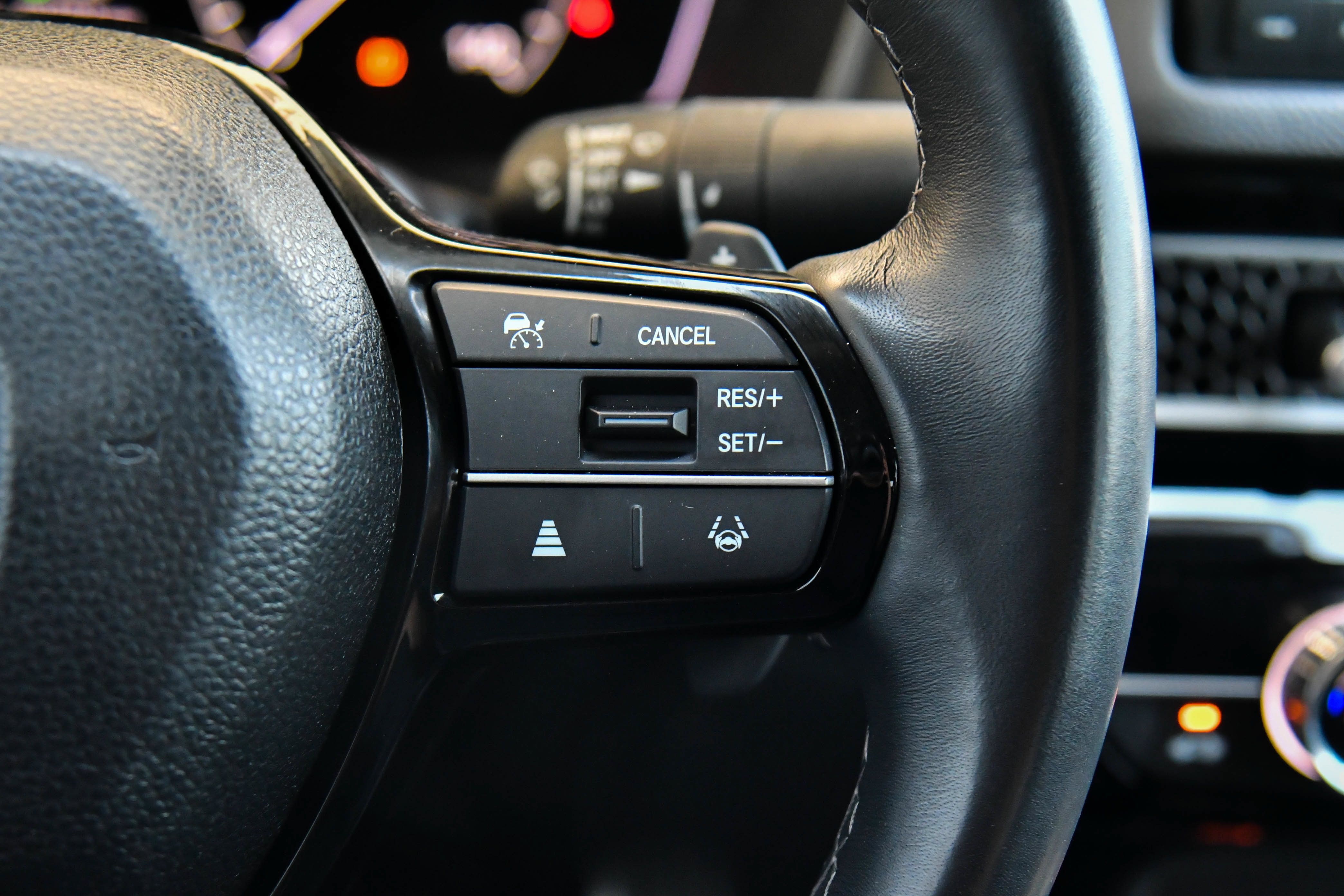 Used 2025 Honda Civic Sport image 28