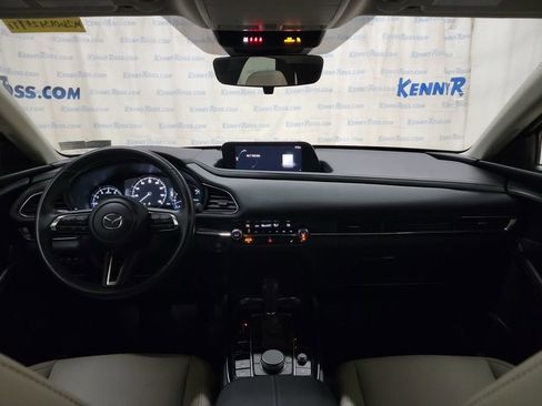 Certified 2024 MAZDA CX-30 AWD 2.5 S w/ Preferred Package image 18