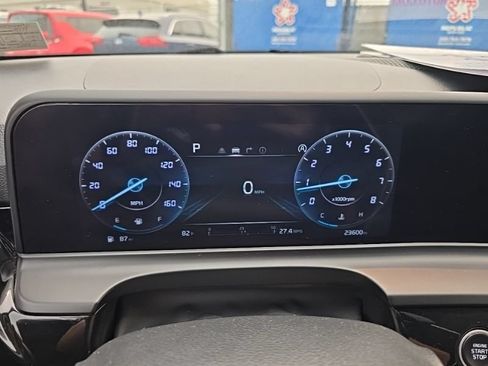 Certified 2024 Kia Seltos S AWD/4WD image 13