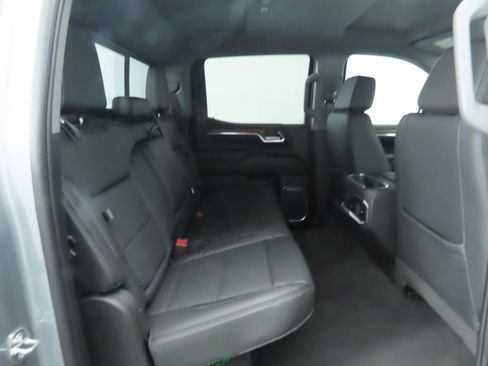 Used 2023 GMC Sierra 1500 Denali w/ Technology Package image 22