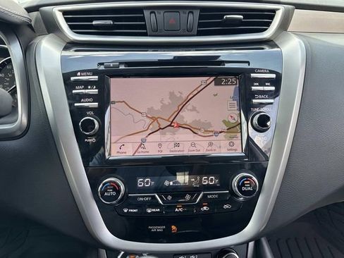Used 2022 Nissan Murano SL FWD image 23
