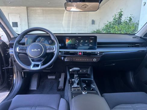 Used 2025 Kia K5 LXS FWD image 34