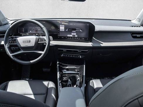 New 2026 Audi Q3 quattro 2.0T AWD/4WD image 19