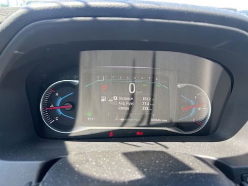 Used 2020 Honda Pilot EX-L image 10