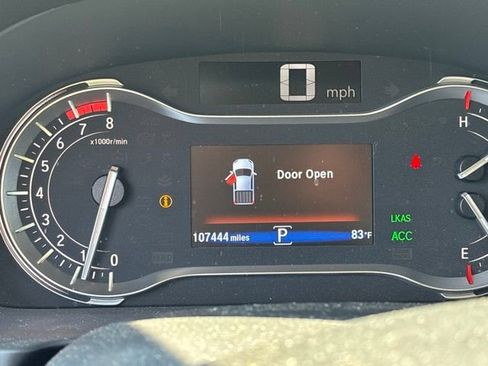 Used 2022 Honda Ridgeline RTL-E image 16