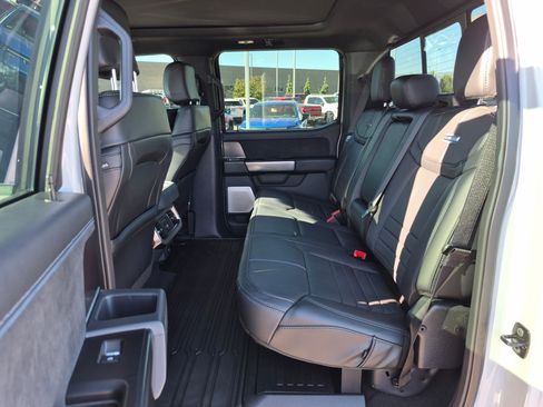 Used 2026 Ford F350 Platinum AWD/4WD image 28