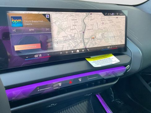 New 2026 BMW X3 xDrive30 image 17