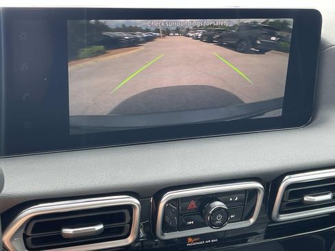 New 2026 Nissan Sentra SV w/ SV Convenience Package FWD image 24