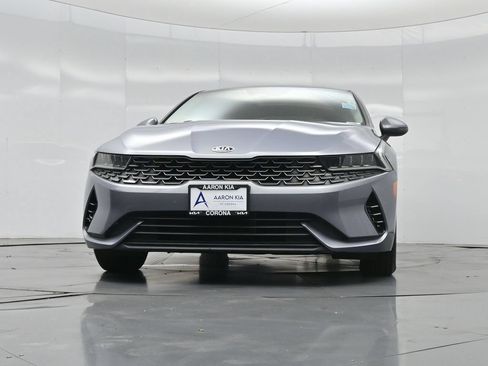 Certified 2021 Kia K5 LXS FWD image 42