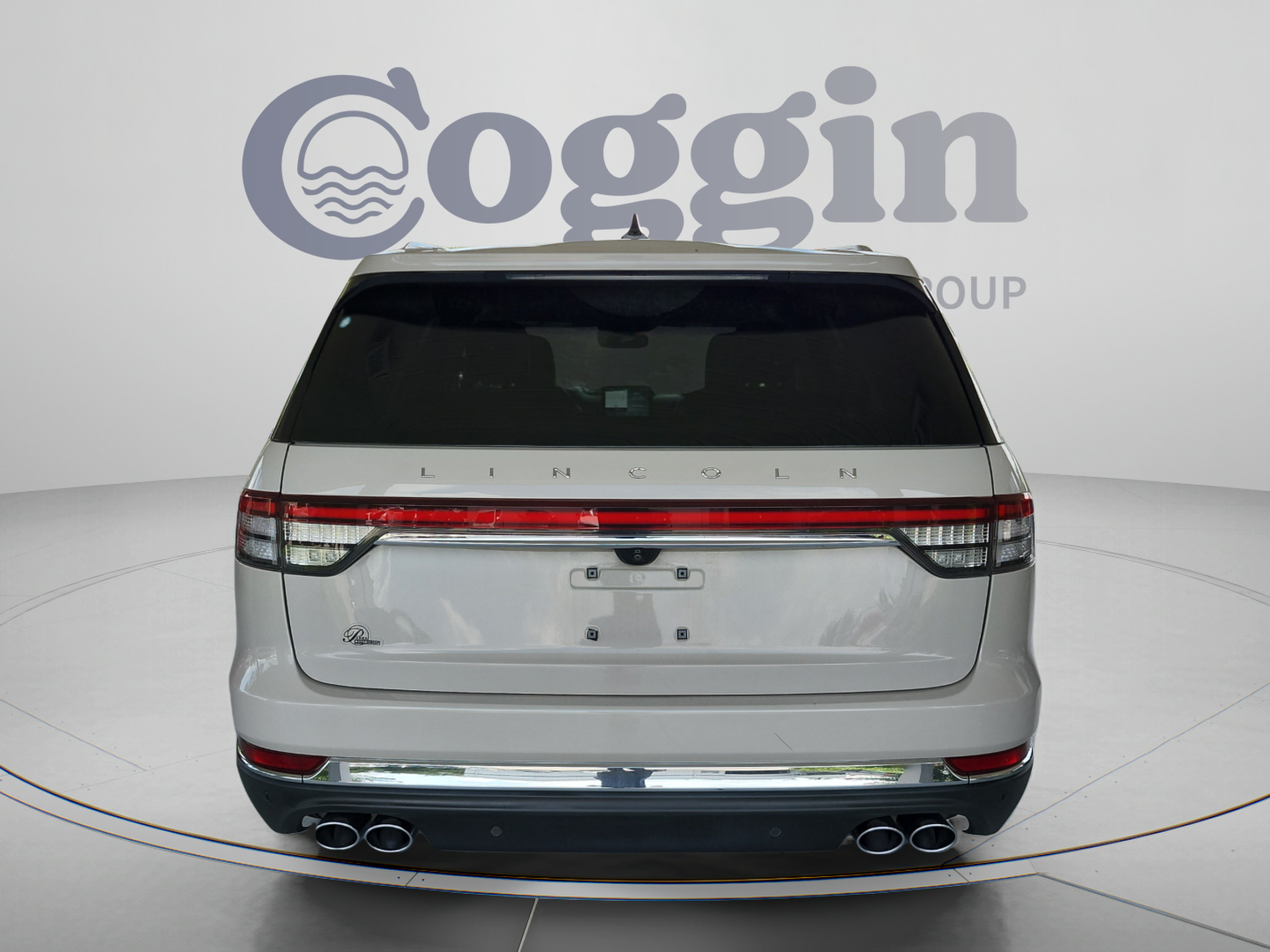 Used 2024 Lincoln Aviator Reserve RWD image 4