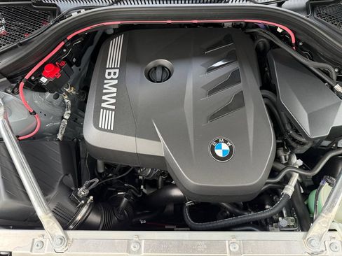 Used 2026 BMW X3 xDrive30i w/ Premium Package AWD/4WD image 36