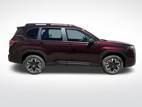 New 2026 Subaru Forester Premium AWD/4WD image 6