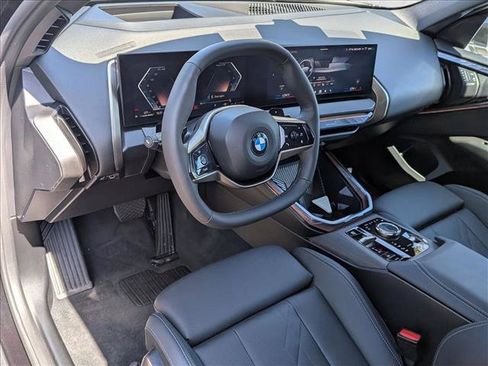 Used 2025 BMW X3 xDrive30i w/ Premium Package AWD/4WD image 10
