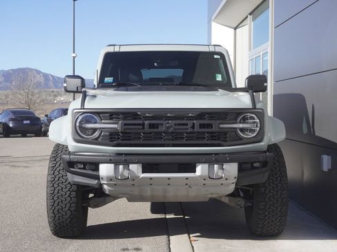 Used 2024 Ford Bronco Raptor image 5