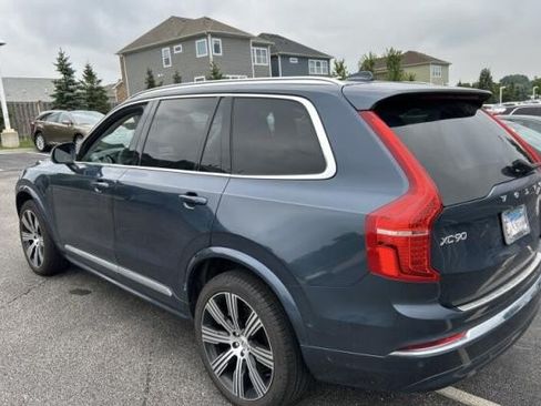 Used 2024 Volvo XC90 T8 Plus w/ Protection Package Premier AWD/4WD image 5
