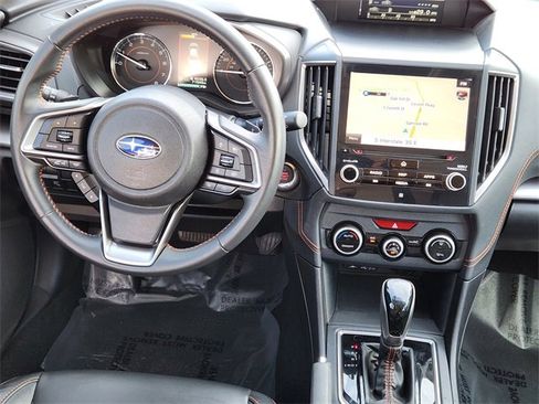 Certified 2021 Subaru Crosstrek 2.5i Limited w/ Moonroof Package 2 image 29