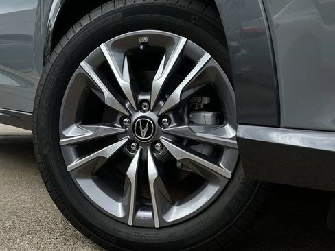 Used 2026 Acura ADX AWD image 10