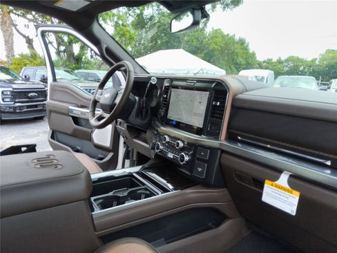 New 2026 Ford F350 King Ranch AWD/4WD image 30