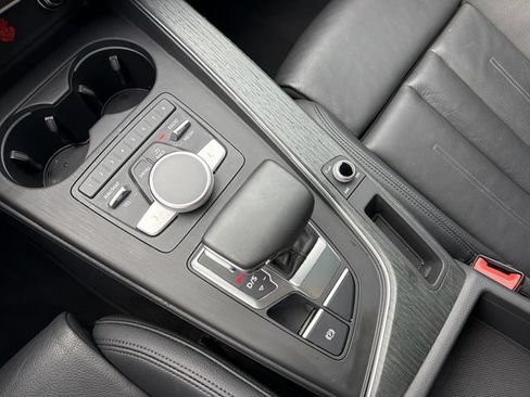 Used 2018 Audi A5 2.0T Premium Plus w/ Premium Plus AWD/4WD image 20