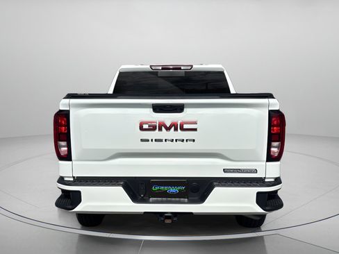 Used 2025 GMC Sierra 1500 Elevation w/ Preferred Package image 4