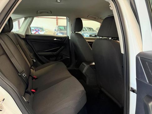 Used 2019 Volkswagen Jetta S w/ Driver Assistance Package FWD image 20