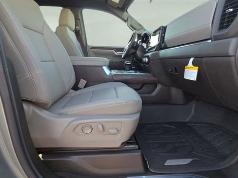 Used 2026 GMC Sierra 1500 SLT w/ SLT Premium Package image 14