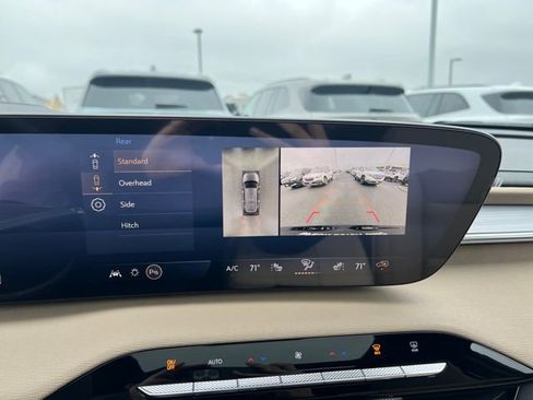 New 2026 Buick Enclave Preferred w/ Power Package image 18