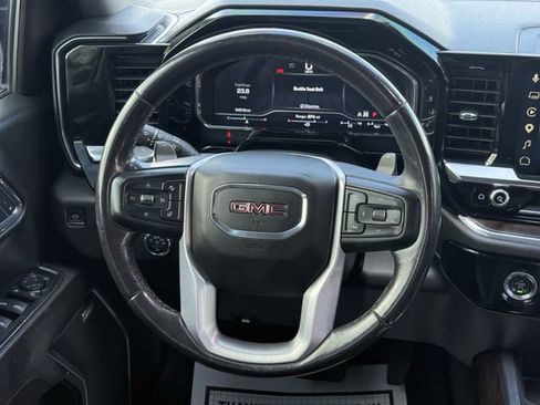 Used 2023 GMC Sierra 1500 SLT w/ SLT Premium Package image 25