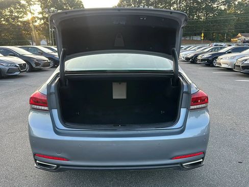 Used 2016 Hyundai Genesis 3.8 w/ Option Group 02 RWD image 32