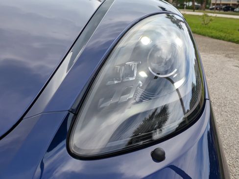 Used 2023 Porsche 718 Boxster GTS image 10