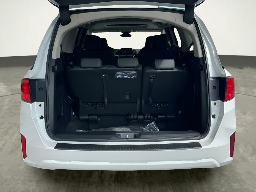 Used 2026 Honda Odyssey EX-L image 20