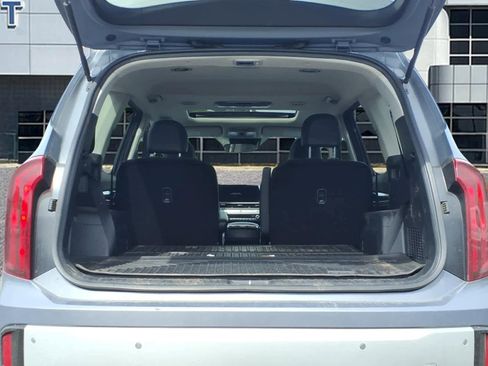 Used 2024 Kia Telluride S w/ S Sunroof Package AWD/4WD image 6