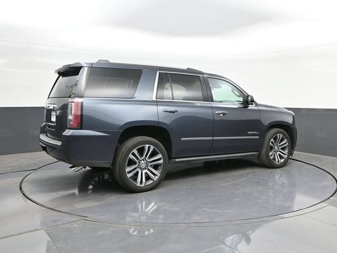 Used 2019 GMC Yukon Denali w/ Denali Ultimate Package AWD/4WD image 15