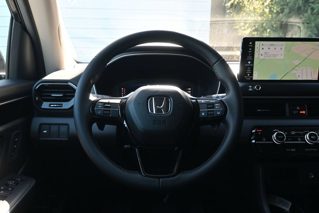 New 2026 Honda Pilot EX-L image 20