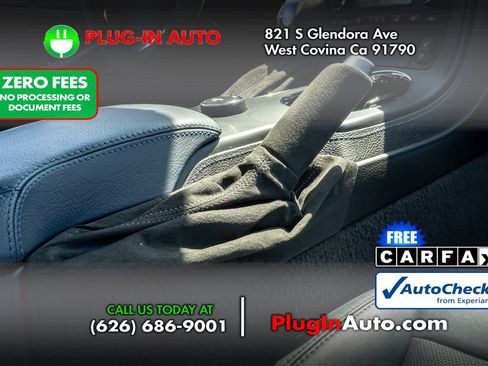 Used 2013 Chevrolet Corvette Grand Sport w/ 4LT Preferred Equipment Group RWD image 17