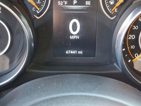 Certified 2018 Jeep Wrangler Unlimited Sport image 19