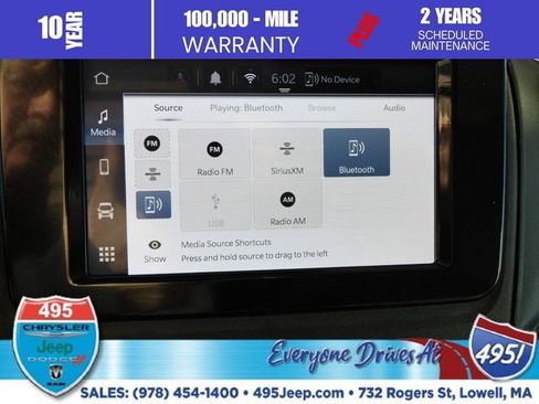 New 2026 RAM ProMaster 3500 w/ Convenience Group image 30