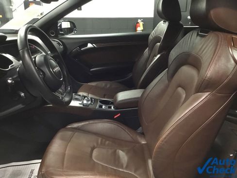 Used 2013 Audi A5 2.0T Premium Plus w/ Premium Plus Pkg image 34