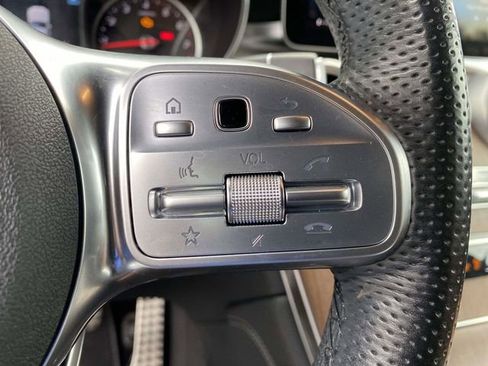 Used 2020 Mercedes-Benz GLC 300 GLC 300 image 24