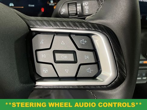 New 2025 Ford Mustang Coupe image 18