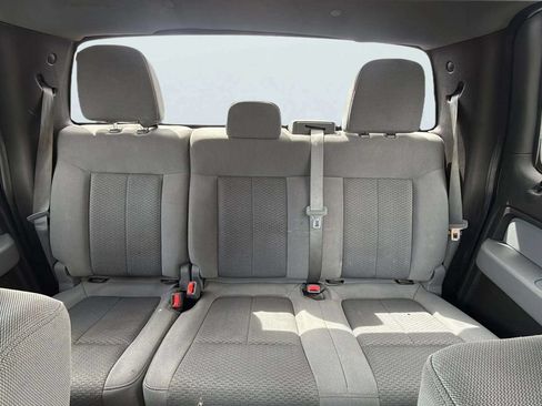 Used 2014 Ford F150 XL w/ Equipment Group 101A Mid AWD/4WD image 15