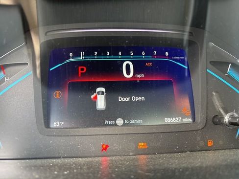 Used 2019 Honda Odyssey EX-L image 9