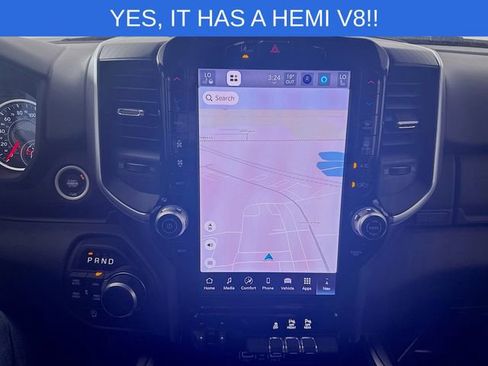 New 2026 RAM 1500 Big Horn image 13