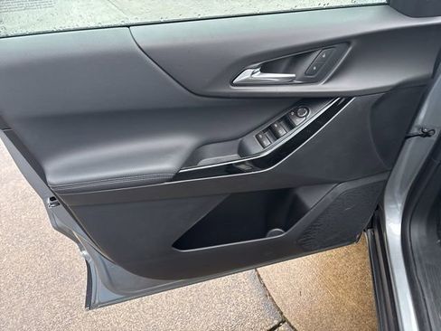 New 2026 Chevrolet Equinox LT w/ Safety and Technology Package AWD/4WD image 27