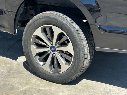 Used 2020 Ford F150 XL w/ Equipment Group 101A Mid image 7