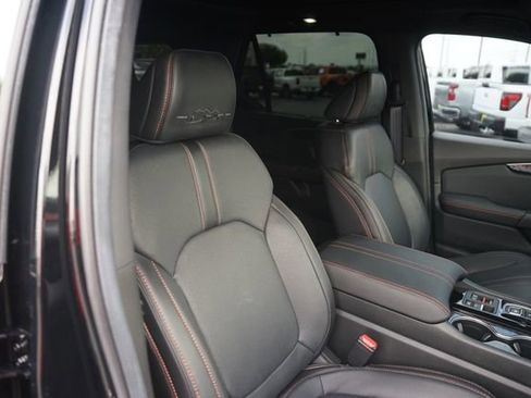 Used 2026 Honda Passport TrailSport Elite image 20