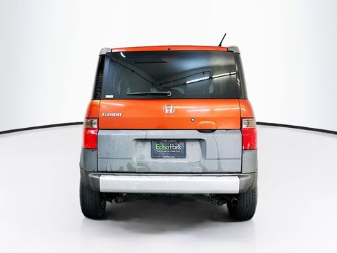 Used 2004 Honda Element EX image 7