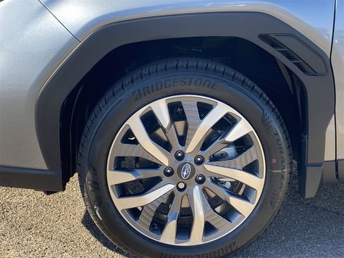 New 2026 Subaru Forester Touring image 6